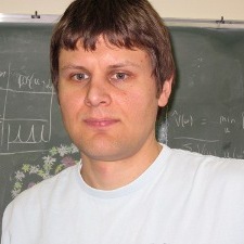 Zoran Ristivojevic