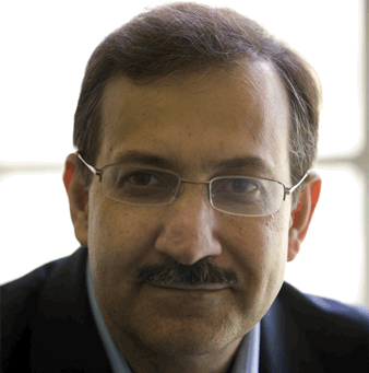 Mehran Kardar