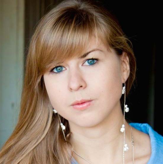 Tatyana Sinyakova PIFOMETRIX