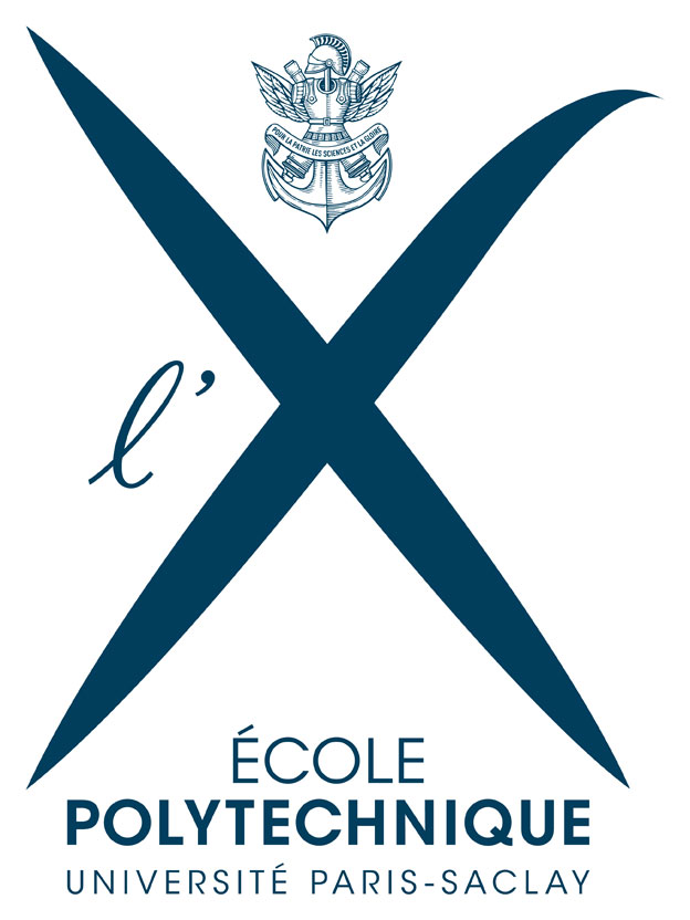 Logo Ecole polytechnique vertical jpeg BD